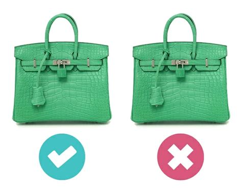 How To Spot Fake Birkin: Expert Tips from a 